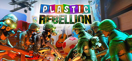 Plastic Rebellio