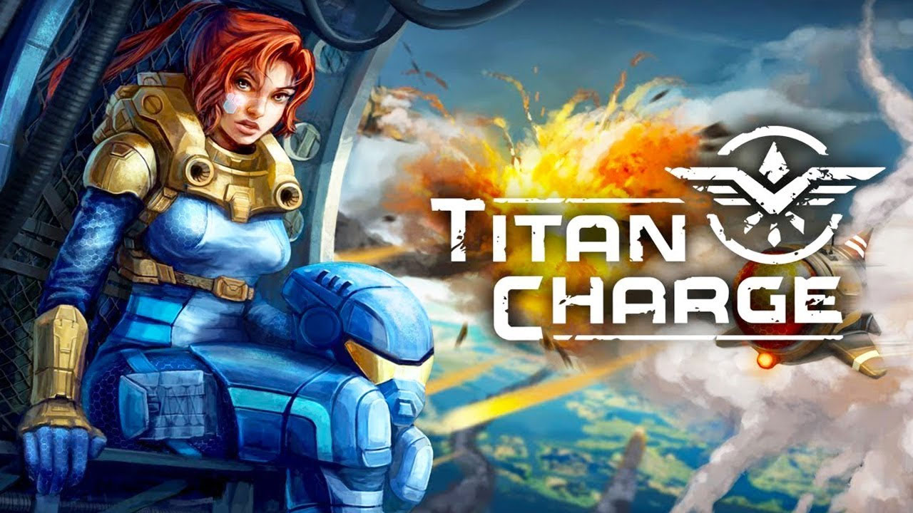 Titan Charge